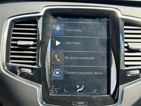 Used 2018 Volvo XC90 T6 Momentum w/ Momentum Plus Package image 15