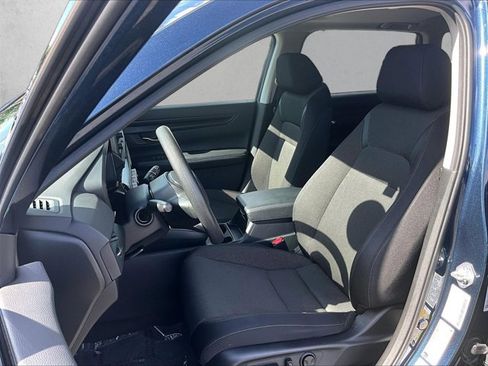 Used 2023 Honda CR-V EX image 27