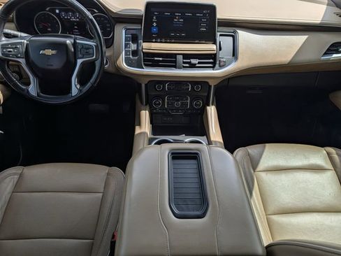 Used 2021 Chevrolet Tahoe Premier image 10