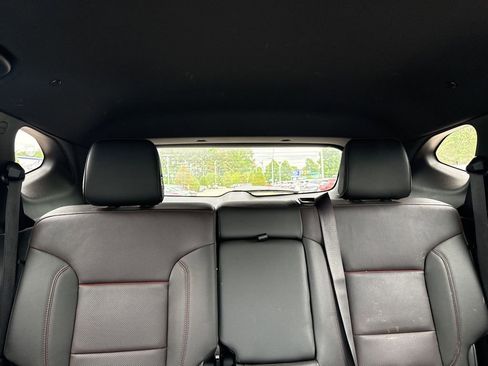 Used 2020 Chevrolet Blazer RS w/ LPO, Cargo Package FWD image 13