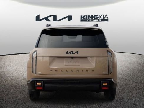 New 2027 Kia Telluride SX Prestige X-Pro AWD/4WD image 5