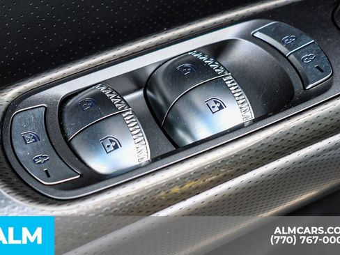 Used 2025 Genesis GV60 Advanced image 54