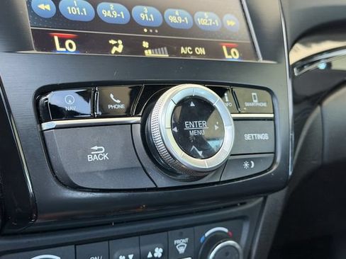 Used 2021 Acura ILX FWD image 26