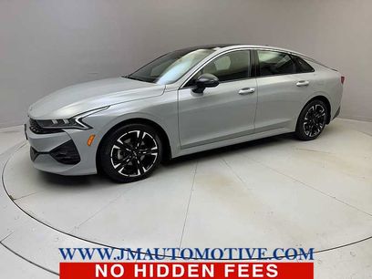 Used 2023 Kia K5 GT-Line