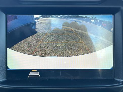 Used 2019 Chevrolet Silverado 1500 W/T w/ WT Fleet Convenience Package image 25