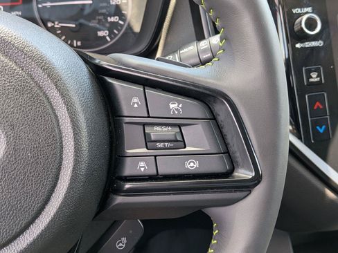 Certified 2025 Subaru Ascent Bronze Edition AWD/4WD image 19