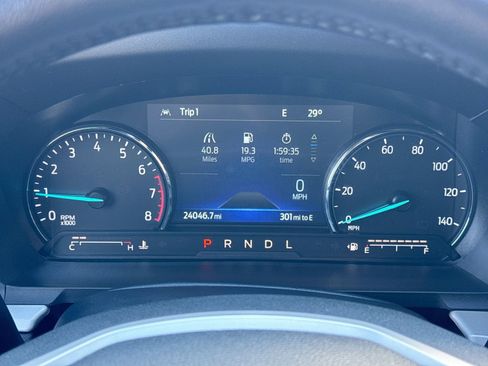 Certified 2023 Ford Explorer XLT w/ Equipment Group 202A AWD/4WD image 36