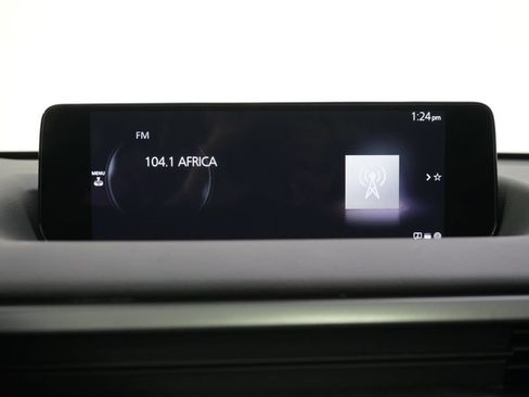 New 2026 MAZDA CX-50 2.5 Turbo w/ Accent Package AWD/4WD image 27