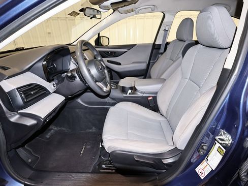 Used 2020 Subaru Legacy image 12