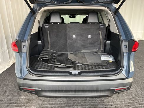 Used 2024 Toyota Grand Highlander AWD image 26