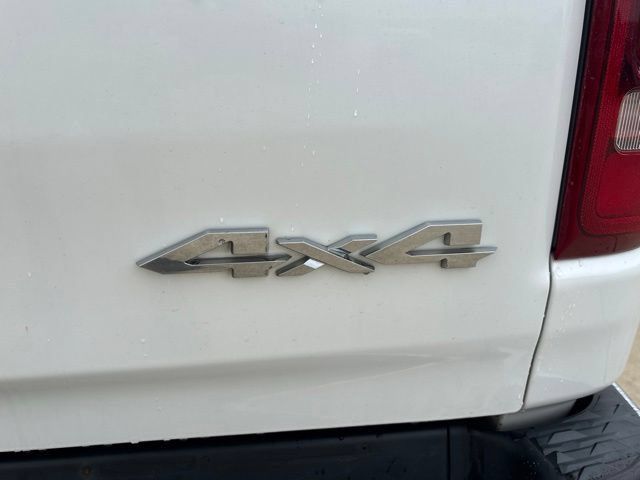 Used 2019 RAM 1500 Laramie AWD/4WD image 26