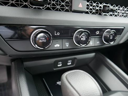 New 2026 Honda Accord LX image 17