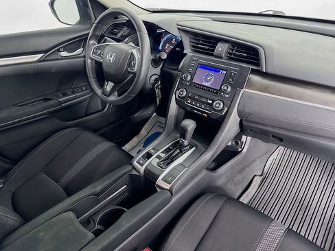 Used 2020 Honda Civic LX image 35
