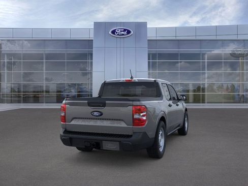 New 2025 Ford Maverick XL w/ 4K Tow Package image 8