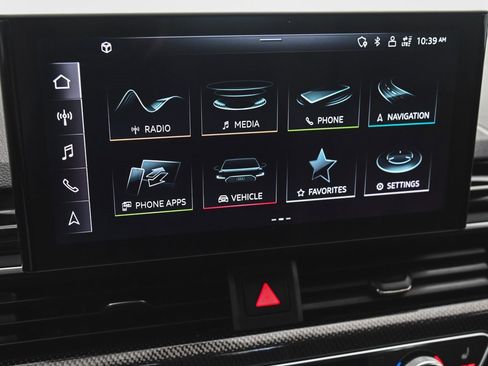 Used 2021 Audi S5 Prestige w/ Prestige Package image 20