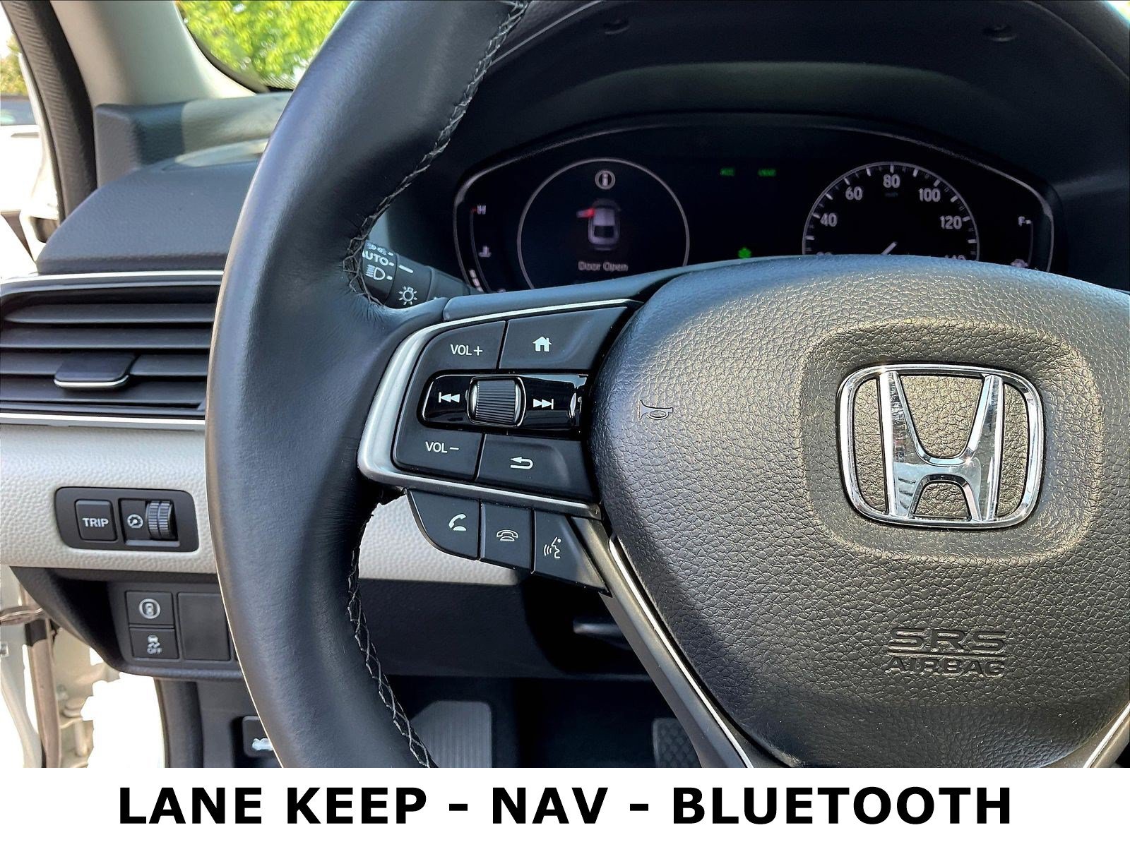 Used 2018 Honda Accord EX-L image 11