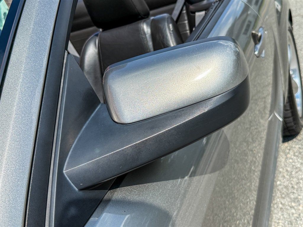 Used 2008 Ford Mustang GT RWD image 21