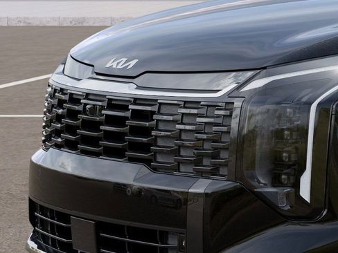 New 2026 Kia Sportage SX Prestige image 12