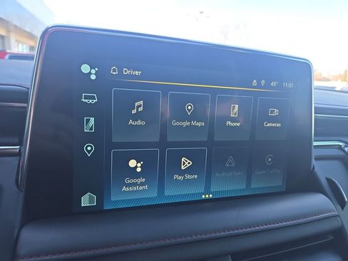 Used 2023 Chevrolet Suburban RST image 22