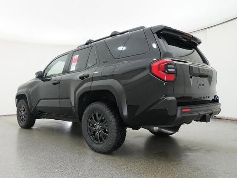 New 2025 Toyota 4Runner SR5 image 44