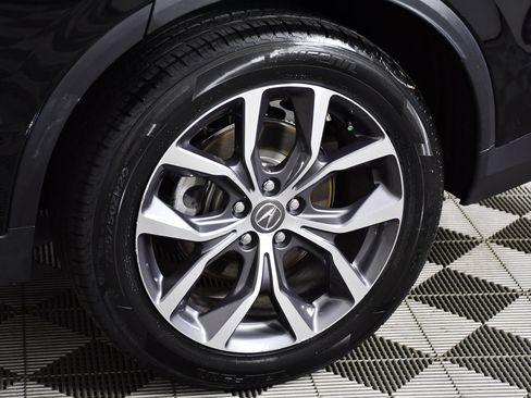 Certified 2024 Acura MDX SH-AWD w/ Technology Package image 51