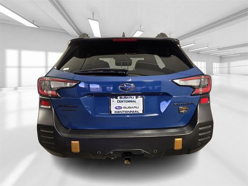 Used 2022 Subaru Outback Wilderness image 5