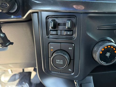 New 2026 Ford F150 STX w/ Equipment Group 200A AWD/4WD image 20