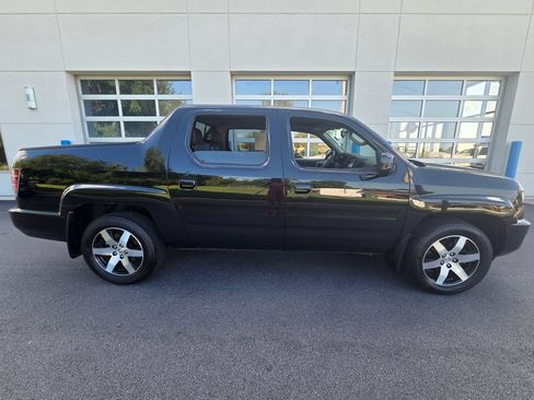 Used 2014 Honda Ridgeline SE image 10