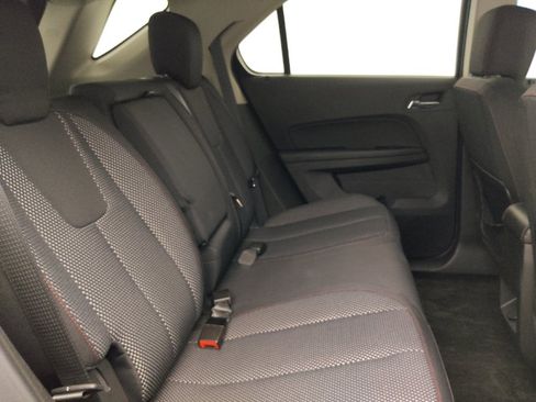 Used 2015 Chevrolet Equinox LT w/ Driver Convenience Package FWD image 19