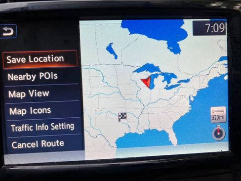 Used 2015 Nissan Murano SV image 33