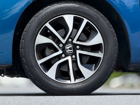 Used 2014 Honda Civic EX image 18