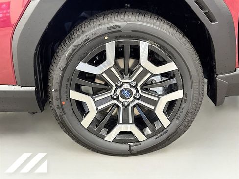 New 2026 Subaru Outback Touring XT AWD/4WD image 34