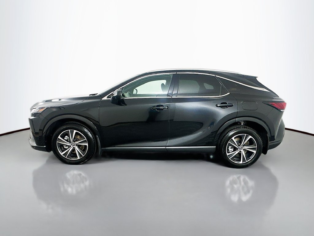 Used 2024 Lexus RX 350 Premium w/ Convenience Package FWD image 8