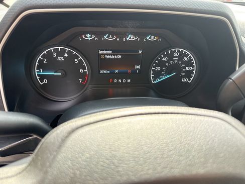 Used 2023 Ford F150 XL w/ STX Appearance Package RWD image 24