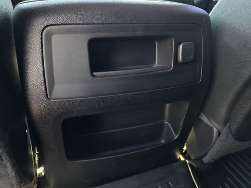 Used 2015 Chevrolet Silverado 3500 LTZ w/ Duramax Plus Package image 24