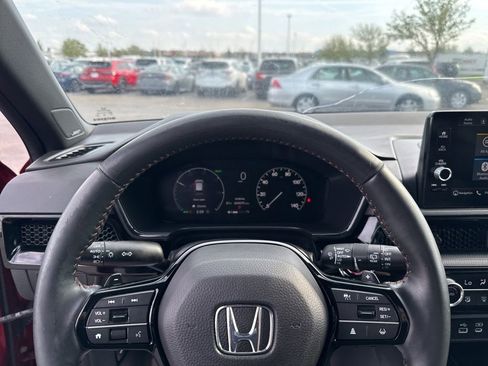 Used 2023 Honda CR-V Sport Touring image 12