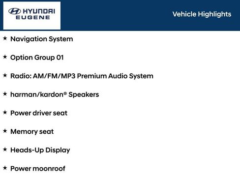 Used 2021 Hyundai Palisade Limited AWD/4WD image 4