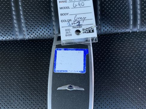 Used 2018 Genesis G90 3.3T Premium image 37