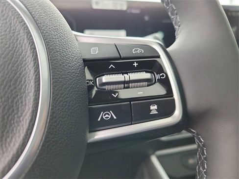 New 2026 Kia Carnival SX Prestige image 22