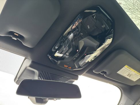 New 2026 BMW X3 xDrive30 w/ Convenience Package image 21