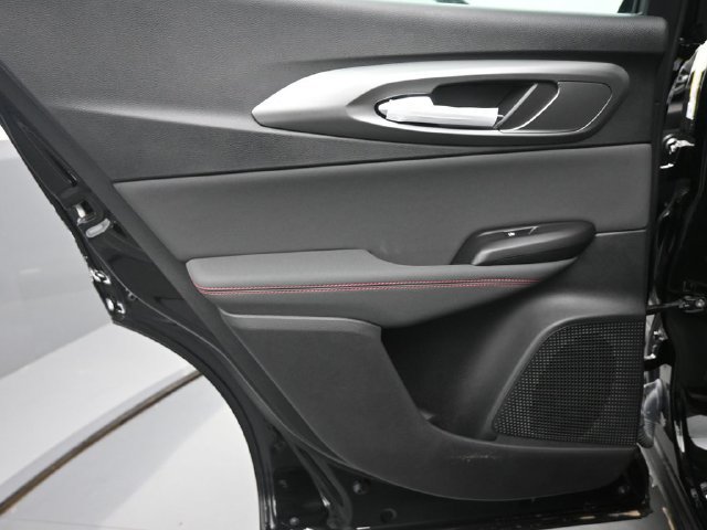 New 2025 Dodge Hornet R/T AWD/4WD image 14