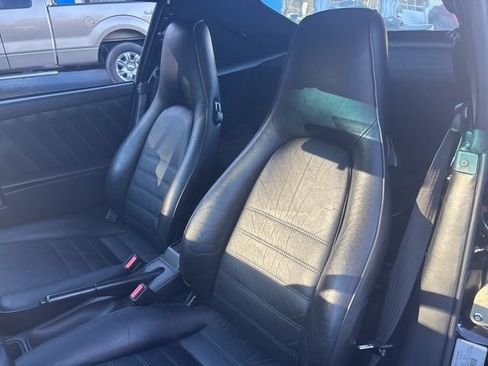 Used 1991 Porsche 911 Carrera RWD image 16