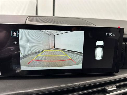 New 2026 Hyundai Santa Fe SEL image 30