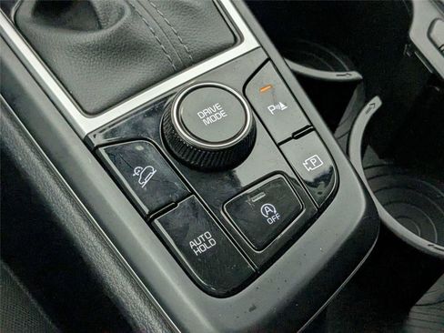 Used 2024 Kia Sportage LX FWD image 23