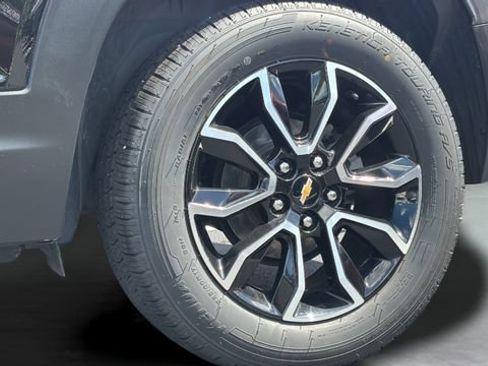 Used 2022 Chevrolet TrailBlazer ACTIV AWD/4WD image 28