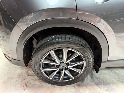 Used 2017 MAZDA CX-5 Grand Touring AWD/4WD image 37
