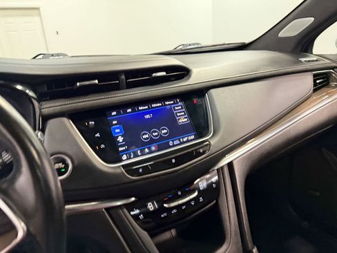 Used 2020 Cadillac XT5 Premium Luxury w/ Platinum Package AWD/4WD image 79