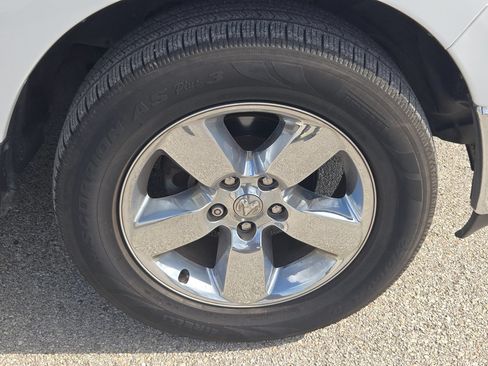 Used 2016 RAM 1500 Lone Star RWD image 31