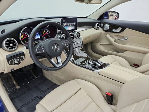 Used 2017 Mercedes-Benz C 300 Coupe image 12