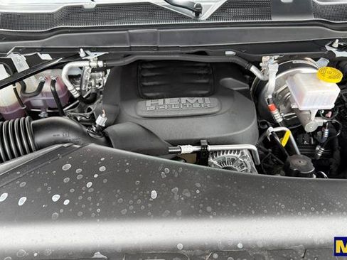 Used 2026 RAM 2500 Big Horn AWD/4WD image 22